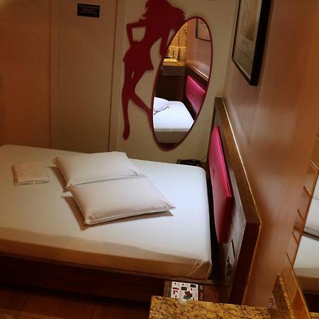 Auhe Motel (Adults Only) Betim Luaran gambar