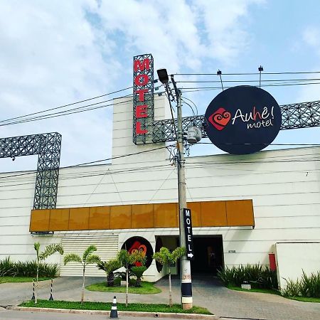 Auhe Motel (Adults Only) Betim Luaran gambar
