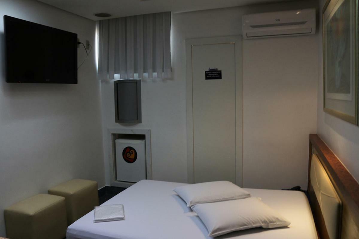Auhe Motel (Adults Only) Betim Luaran gambar