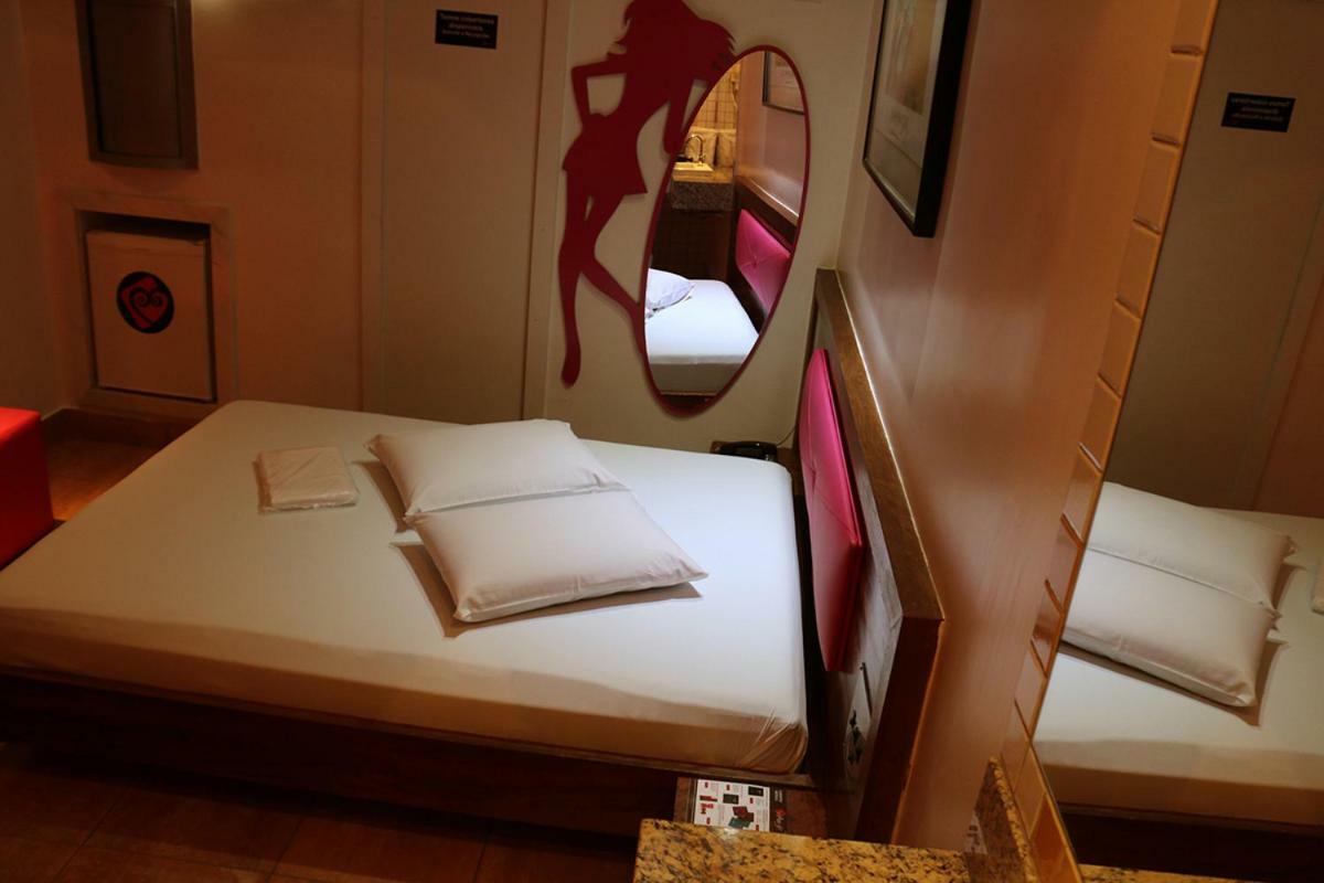 Auhe Motel (Adults Only) Betim Luaran gambar