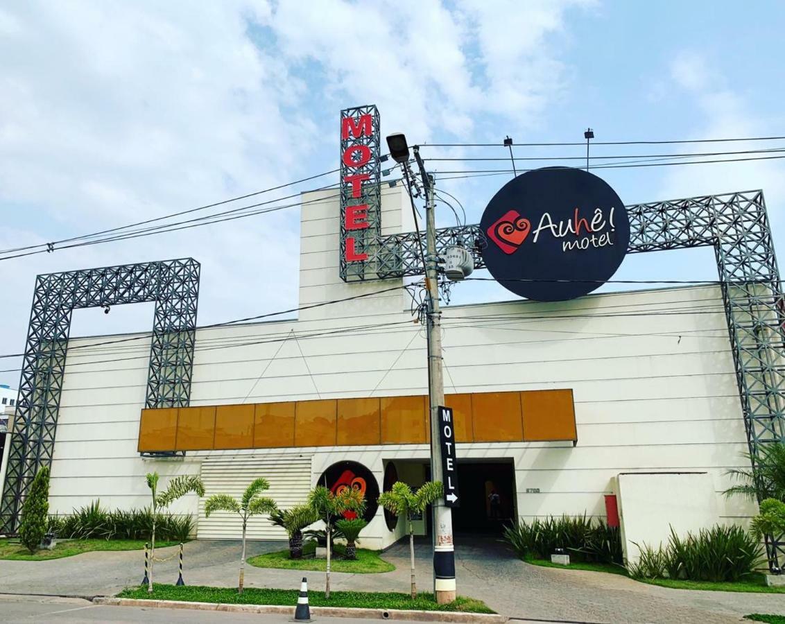 Auhe Motel (Adults Only) Betim Luaran gambar