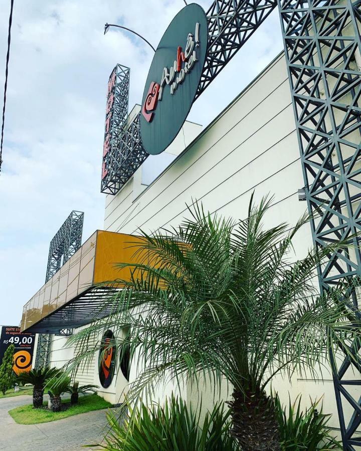 Auhe Motel (Adults Only) Betim Luaran gambar