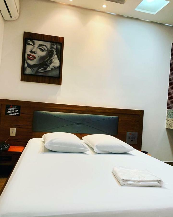 Auhe Motel (Adults Only) Betim Luaran gambar